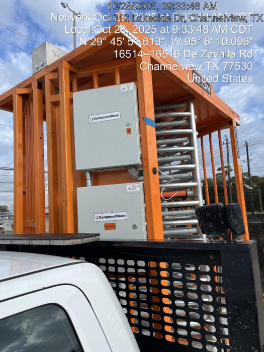 2025 RIZON PEGASUS-200PRO