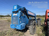 2017 Genie GTH-1056 Genie GTH1056 Telehandler
