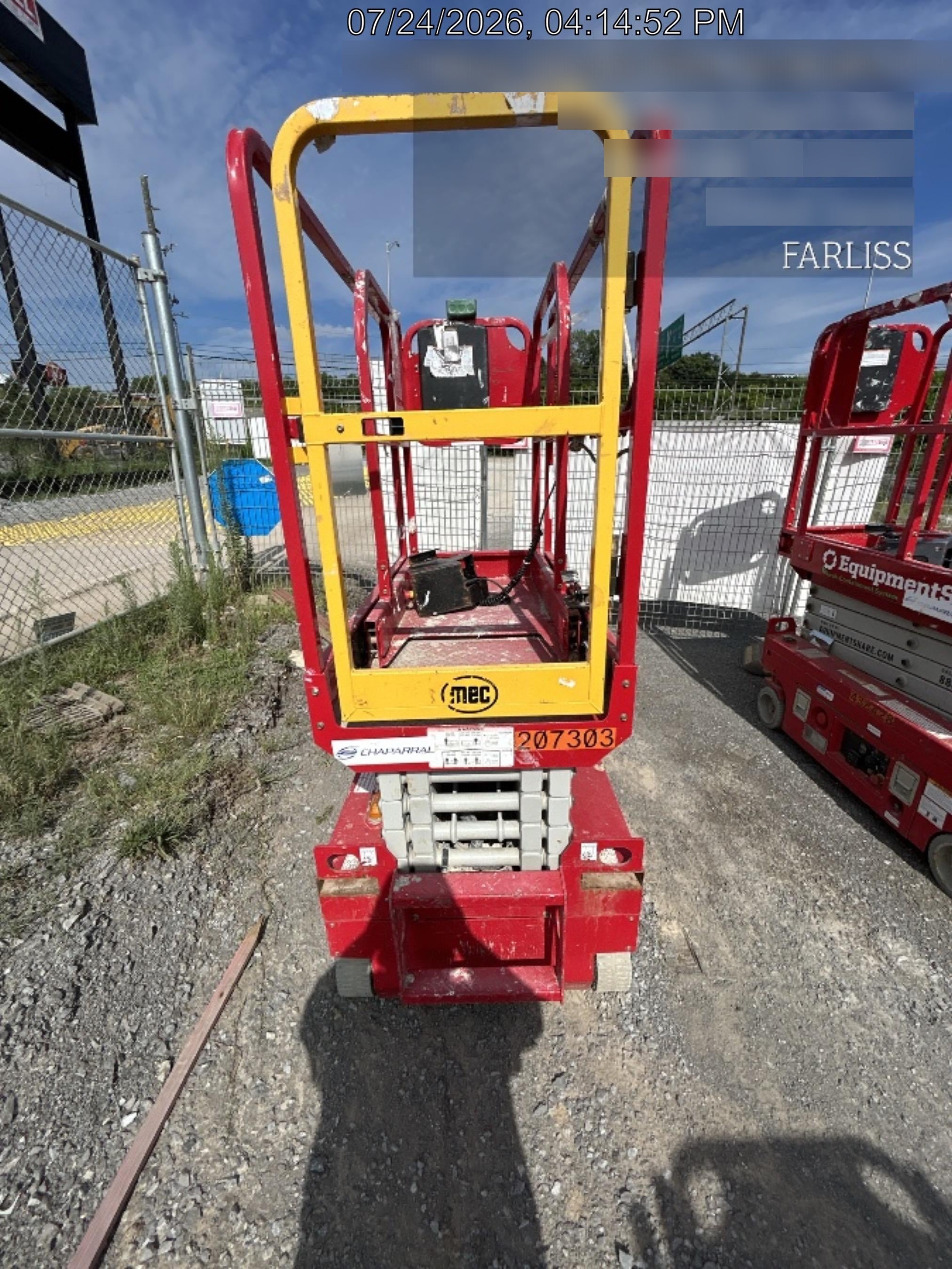 2022 MEC Micro 19