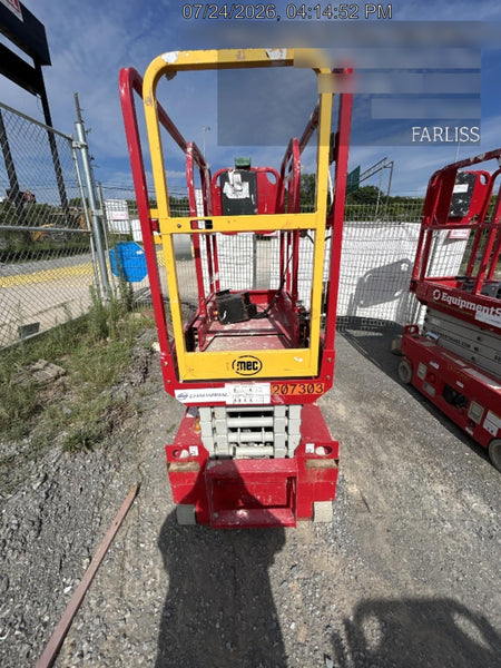 2022 MEC Micro 19
