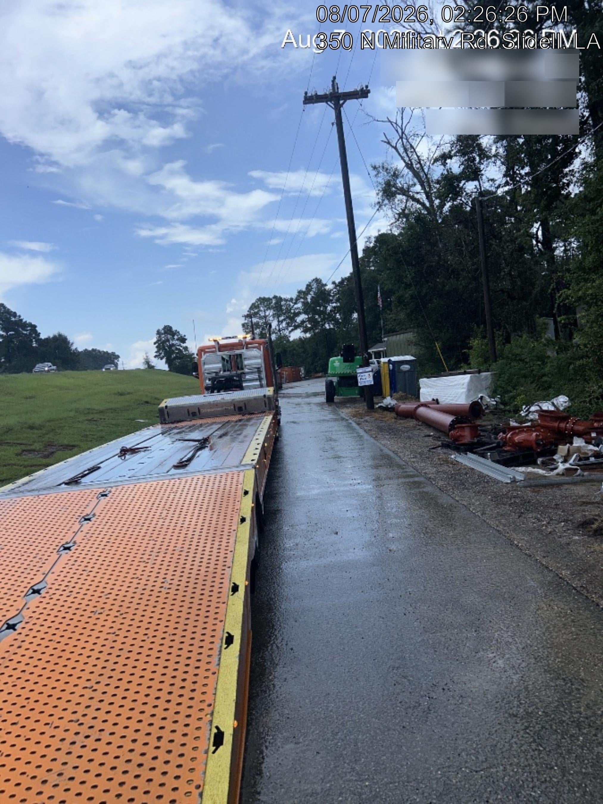 2019 GENIE S-80 XC