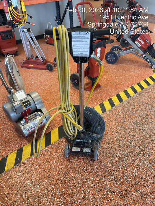 2022 ESSEX SILVER-LINE ESL17