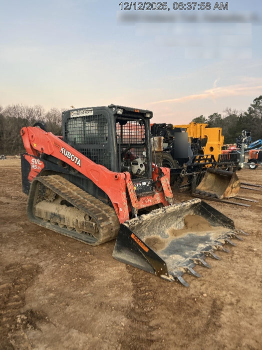 2019 KUBOTA SVL95-2S