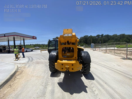2023 JCB 509-42
