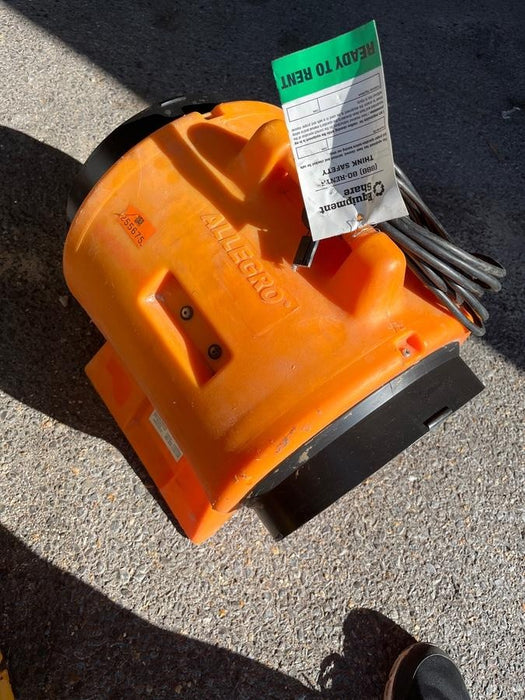 2022 ALLEGRO 9539-12