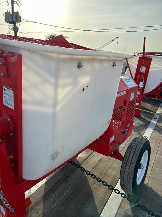 2025 MULTIQUIP WM90PH8