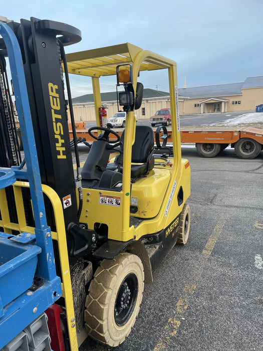 2022 HYSTER H50UT
