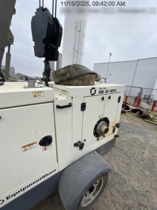 2023 ATLAS COPCO PAC F44 KD-S