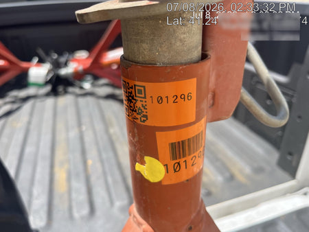 2022 B&B PIPE 4100E