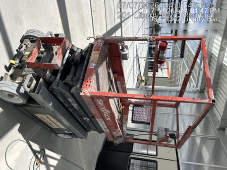2018 SKYJACK SJIII-3219