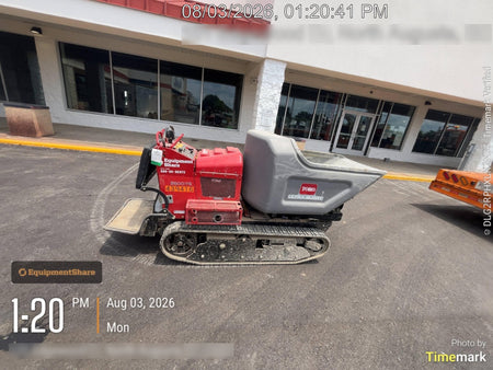 2024 TORO MBTX 2500-TS