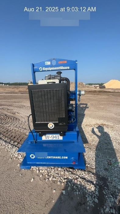 2023 THOMPSON 8RW-DDS-3.6-X