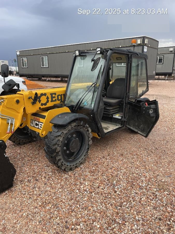 2024 JCB 505-20TC