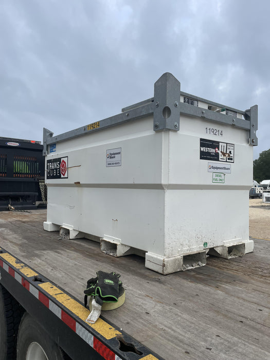 2020 TRANSCUBE 20TCG(G)W-NA