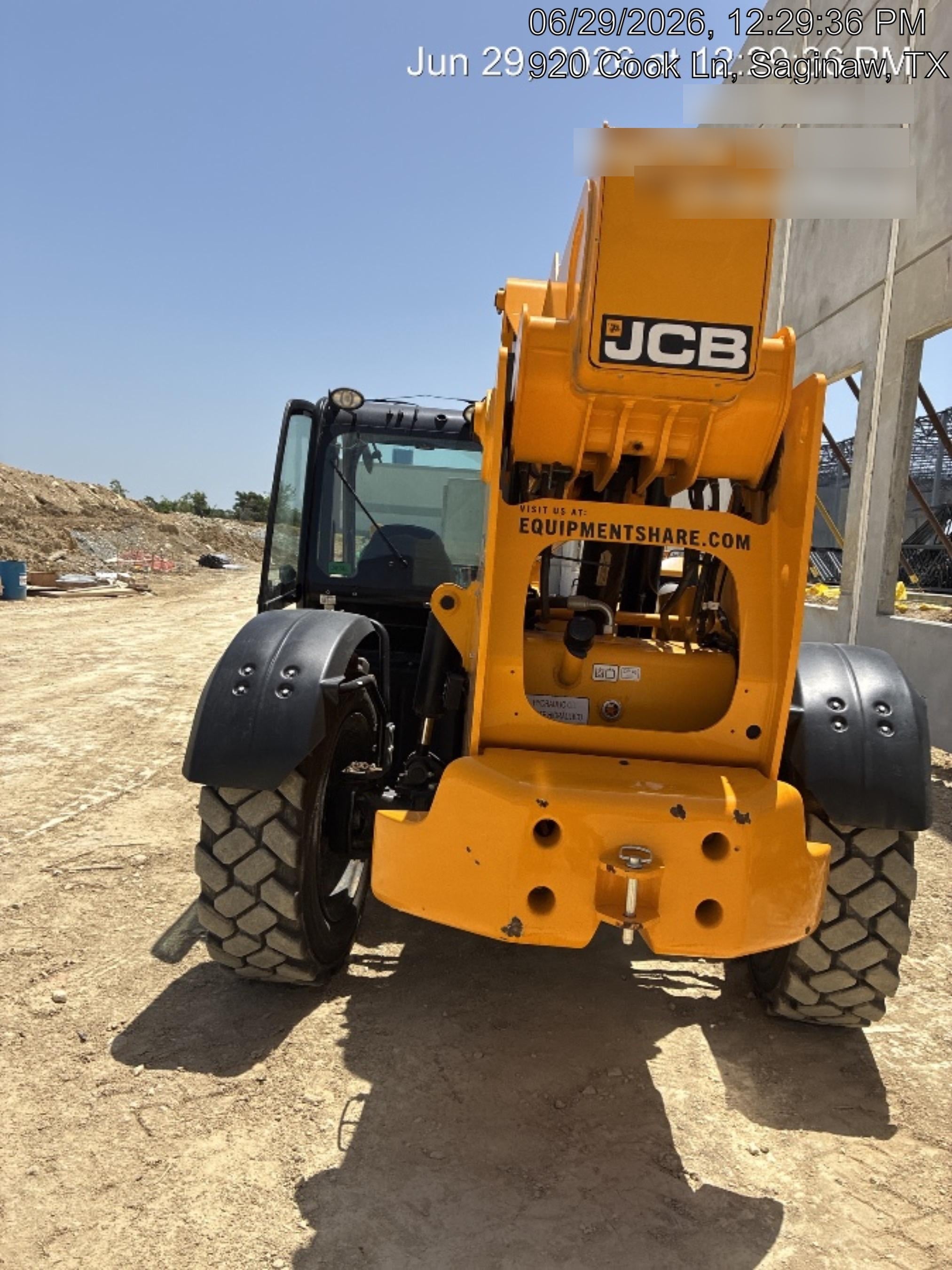 2025 JCB 510-56