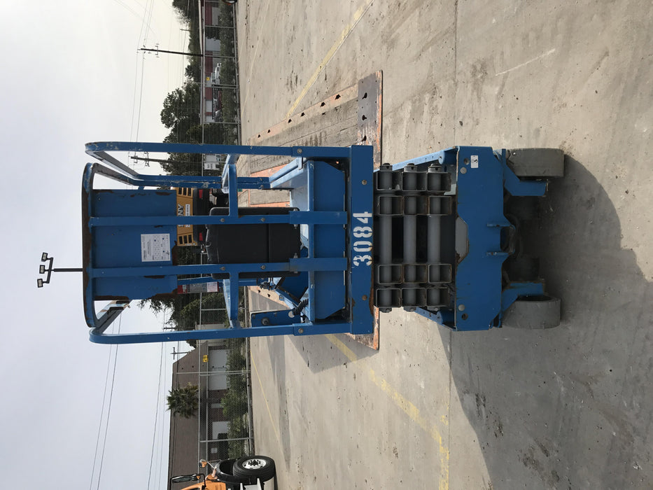 2017 Genie GS-1930 Standard