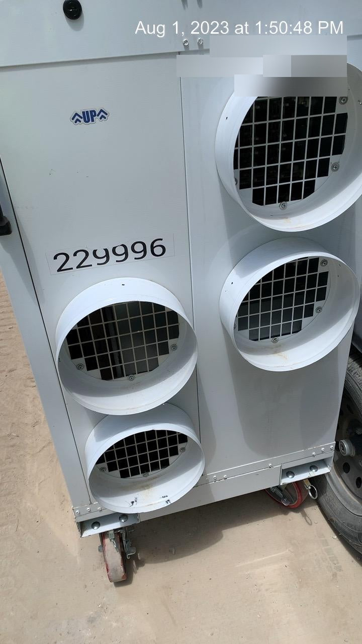 2022 KWIKOOL KPO12-43H