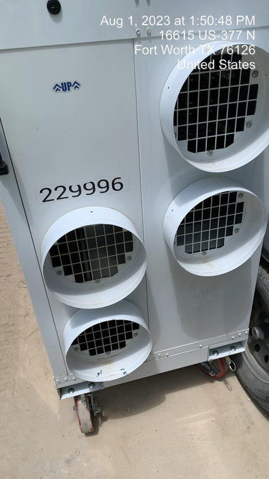 2022 KWIKOOL KPO12-43H