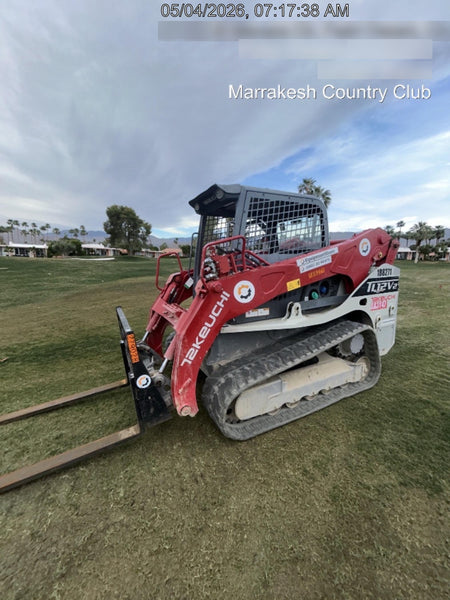 2022 ARROW MATERIAL HANDLING FS5100CB - 72"