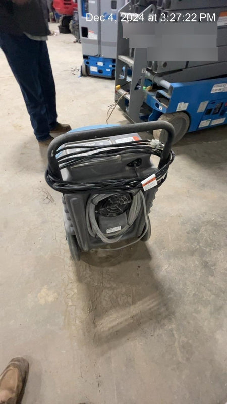 2019 DRI-EAZ DrizAir1200