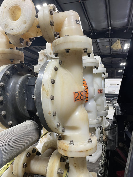 2021 INGERSOLL RAND PD30P-DPS-PTT-A