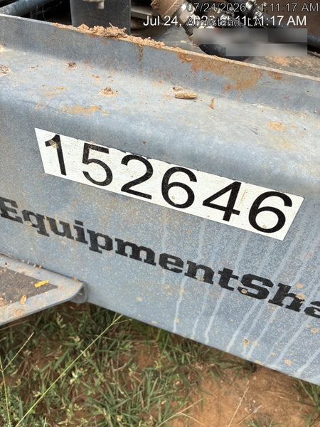 2021 ATLAS COPCO PAC66