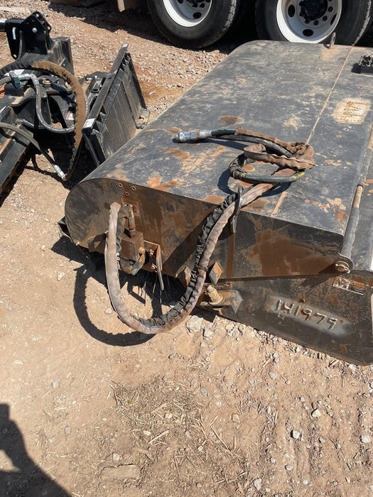 2021 PALADIN Sweepster SB72