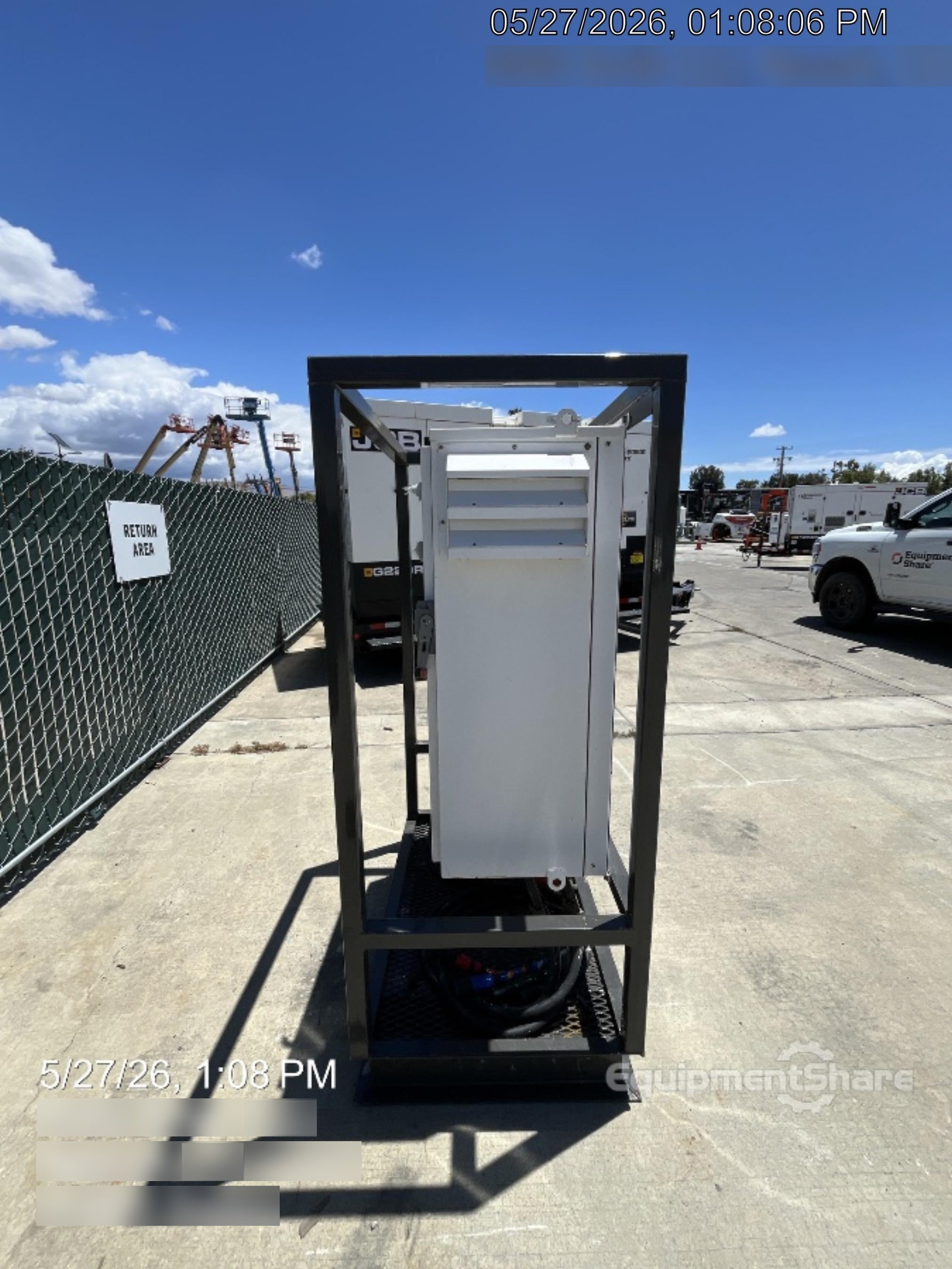 2023 FUJI MD050-EQS