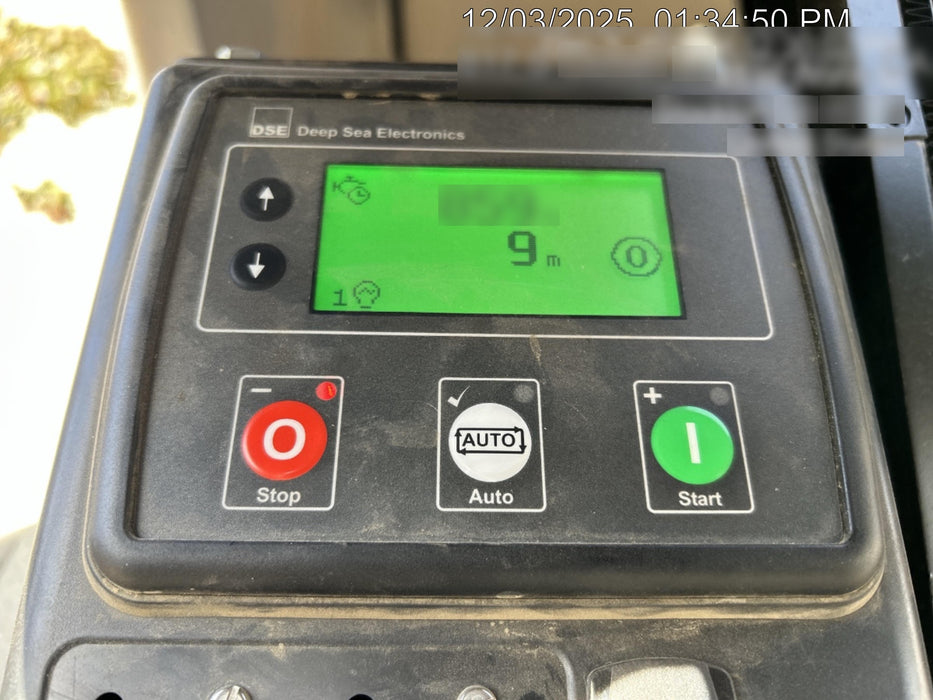 2024 WACKER NEUSON LTT4