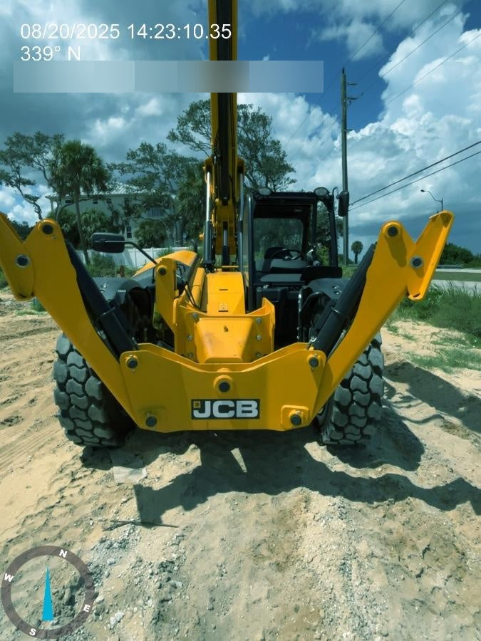 2025 JCB 512-56