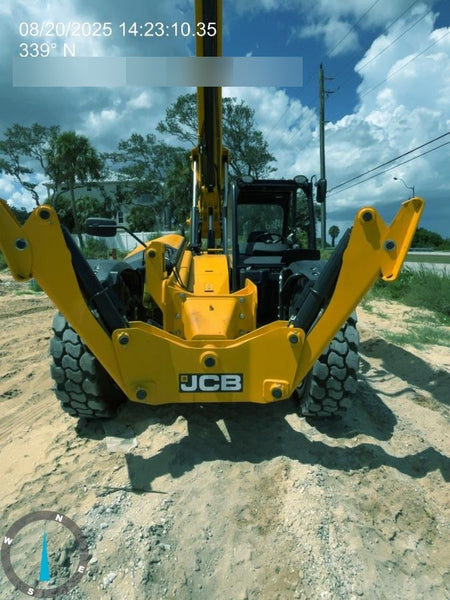 2025 JCB 512-56