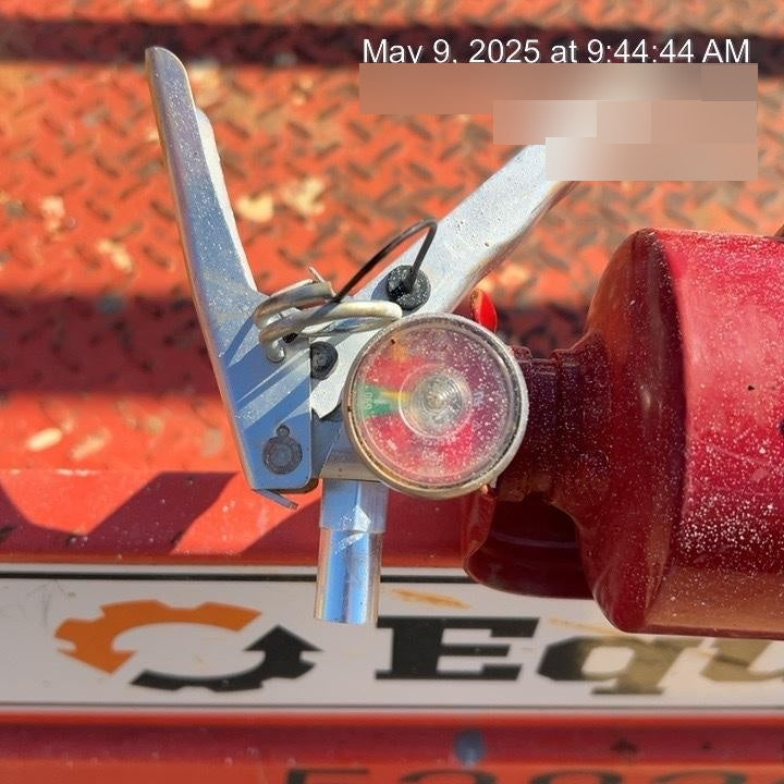 2019 Skyjack SJIII-3219 Standard Options, Trojan Batteries