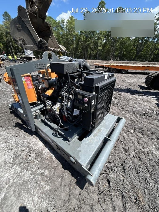 2022 MYERS-SETH RL-200