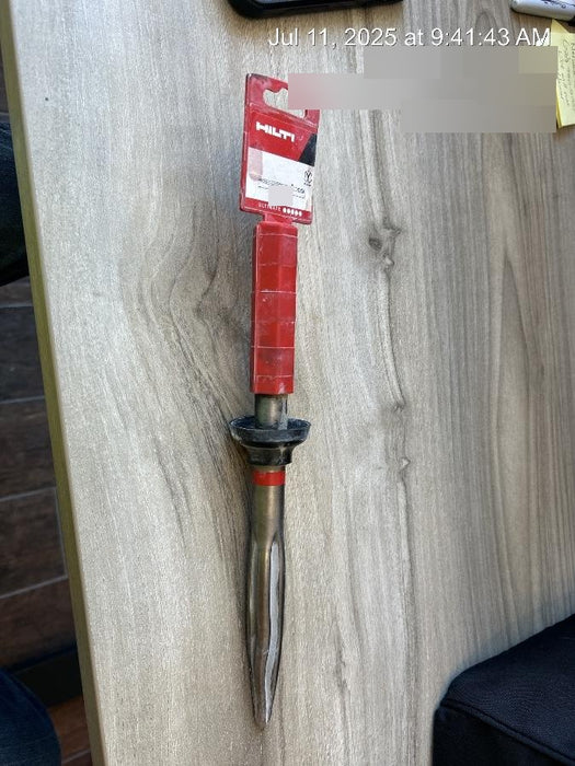2025 HILTI TE 1000-AVR