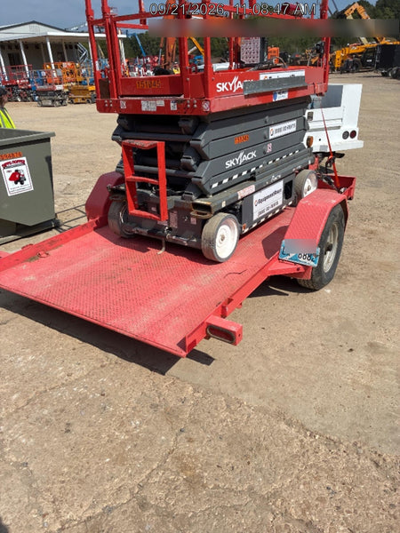 2020 DIAMOND C TRAILERS DSA-12T