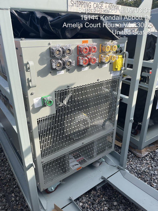 2025 AVTRON AVTRON 2805