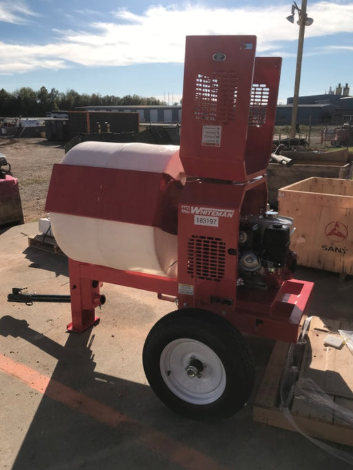 2021 MULTIQUIP WM90PH8