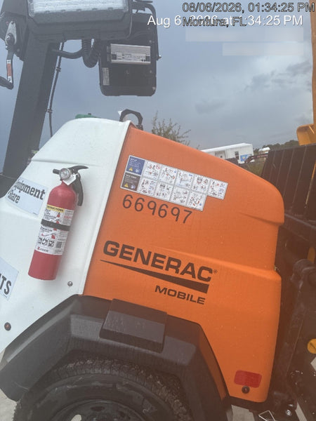 2026 GENERAC MLTS-4