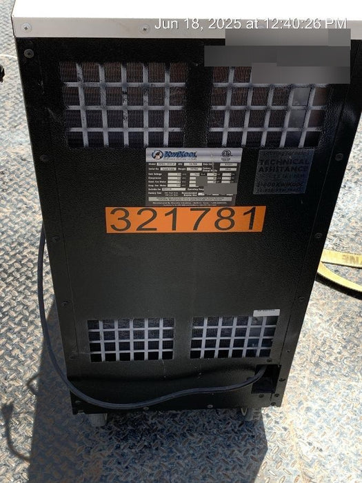 2023 KWIKOOL KPAC1411-2