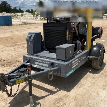 2022 ATLAS COPCO PAC F88 PD