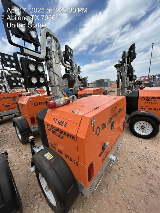 2025 WANCO WLTT-4MM4K