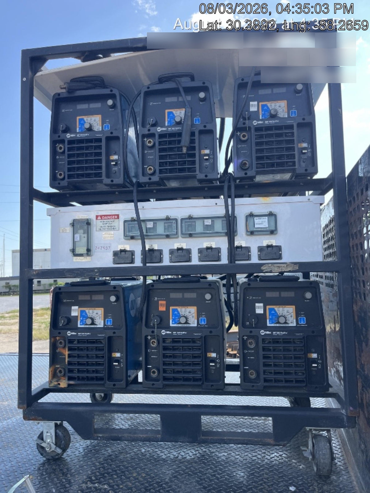 2022 LEX WR6A-7SM-FG26DZ6LD-R