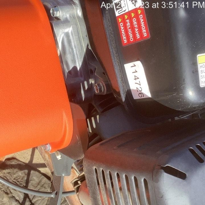 2020 HUSQVARNA CT 48-13A-V