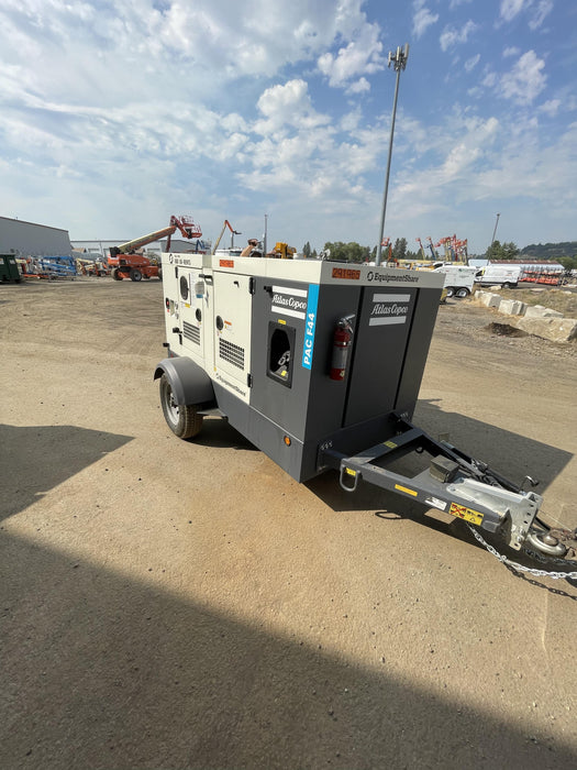 2023 ATLAS COPCO PAC F44 KD-S