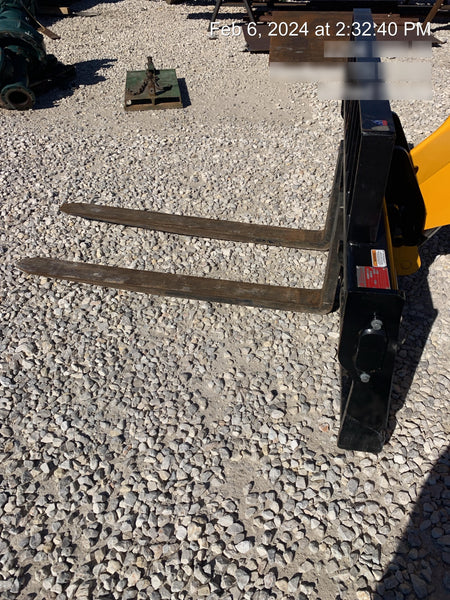 2023 JCB 509-42