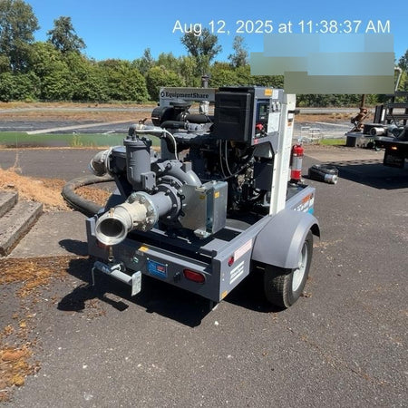 2023 ATLAS COPCO PAC F66 KD