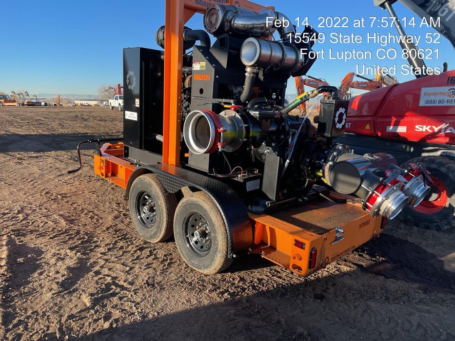 2021 PIONEER PP108S17L71-6090HFC09