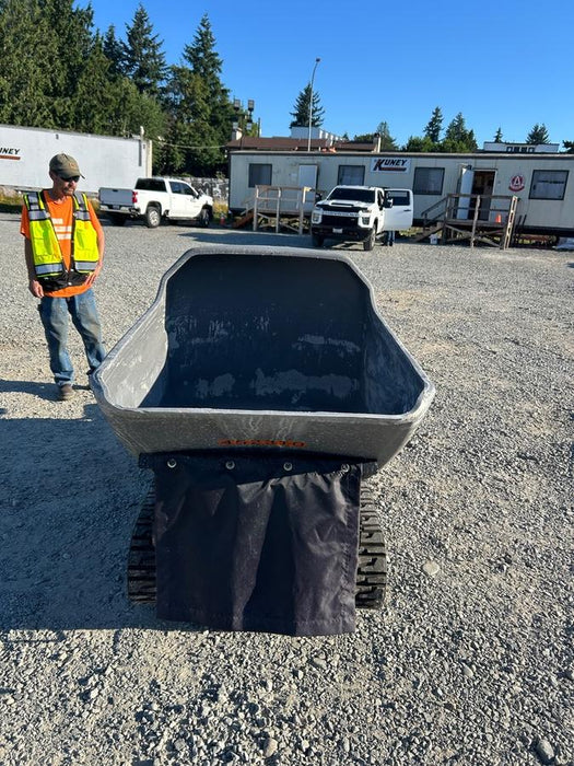 2024 TORO MBTX 2500-TS