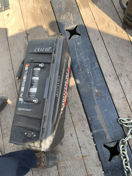 2022 LINCOLN ELECTRIC K4266-1