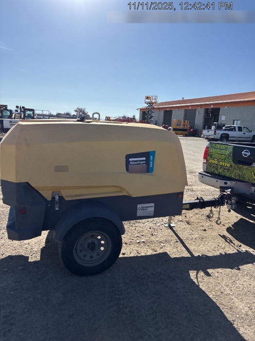2020 ATLAS COPCO XAS188